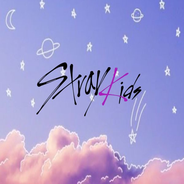 Stray Kids логотип