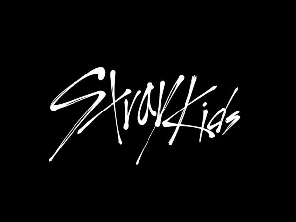 SKZ логотип Stray Kids
