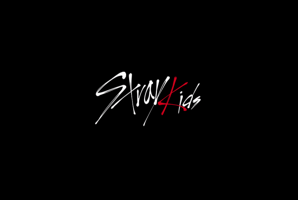 Stray Kids логотип