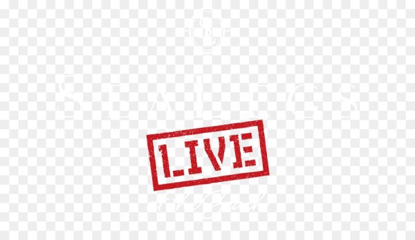 Слово стрим без фона