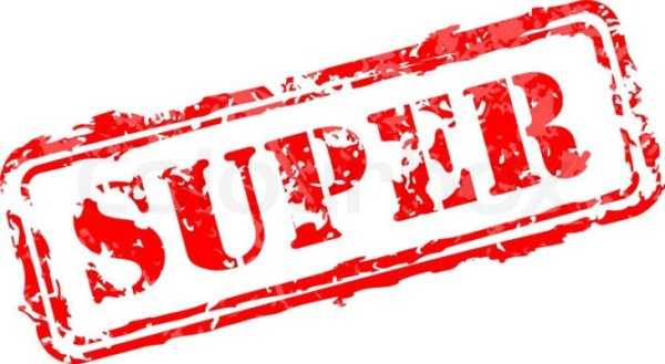 Супер слова