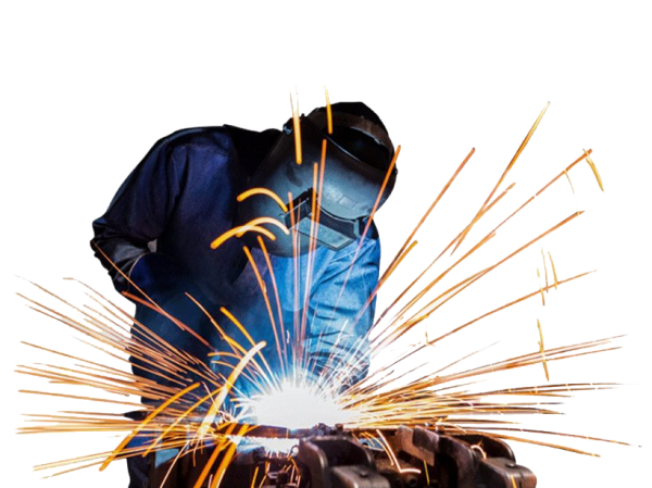 Сварщик фон