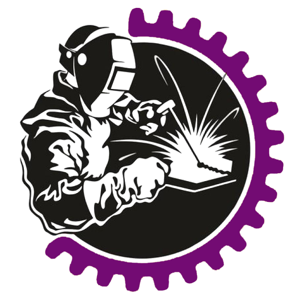 Наклейка сварщик