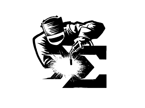 Сварка логотип