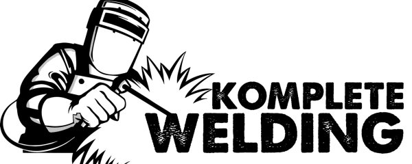 Логотип сварщика