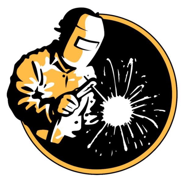 Сварка логотип