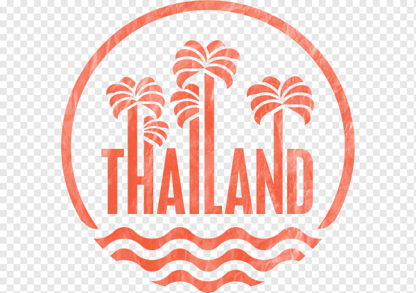 Наклейки Тайланд