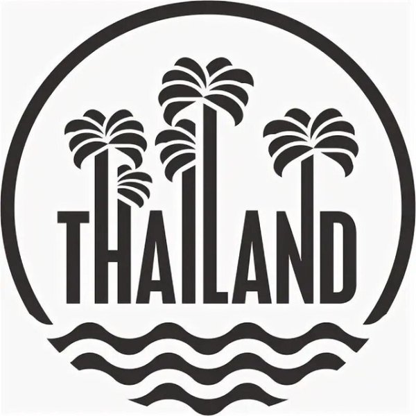 Тайланд логотип