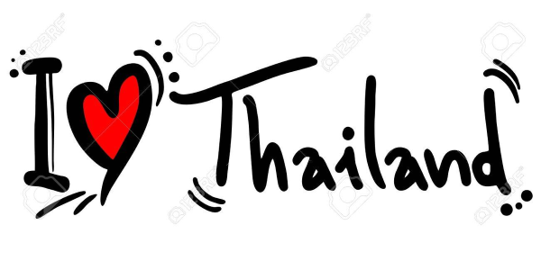 Тайланд Стикеры