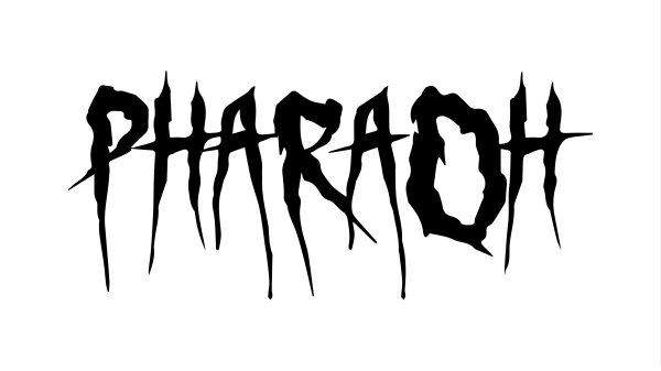 Автограф фараона рэпера