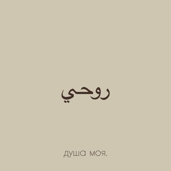 Арабские цитаты