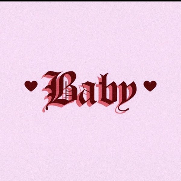 Надписи в готическом стиле