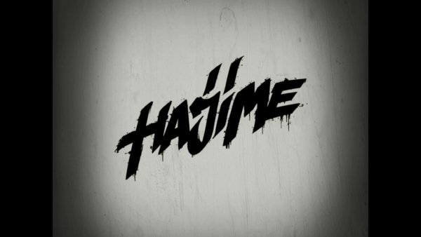 Мияги и Энди хаджиме