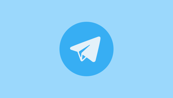Telegram логотип 2022