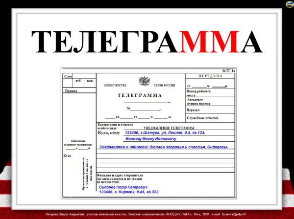 Телеграмм картинка