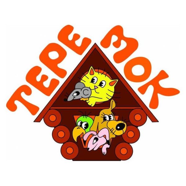 Теремок логотип