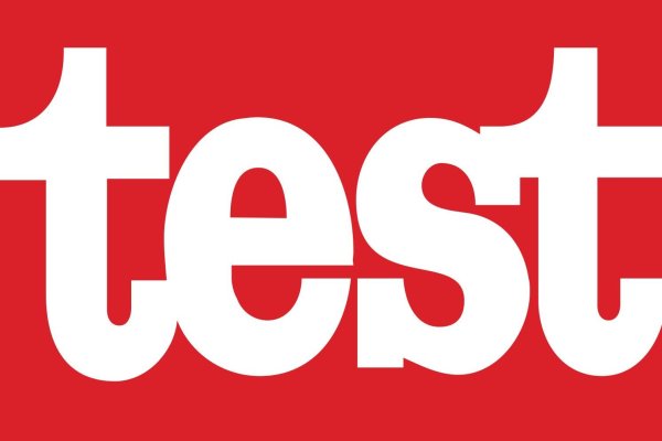 Test логотип