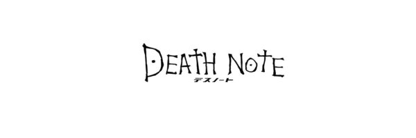 Death Note обложка