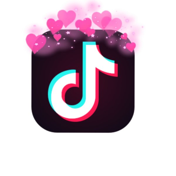 Наклейки тик ток