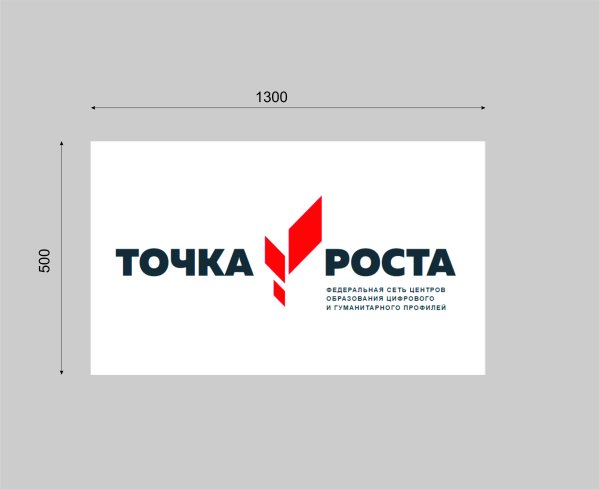 Точка роста
