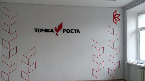 Точка госта