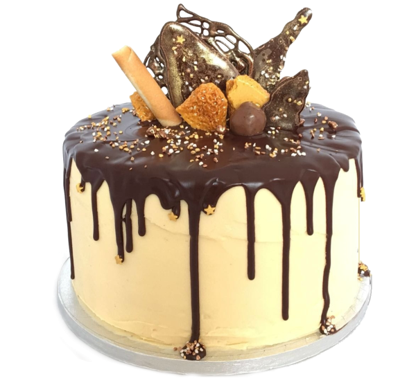 Торт без фона