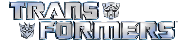 Надпись автоботов