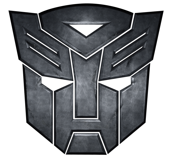 Символ автоботов трансформеры Прайм