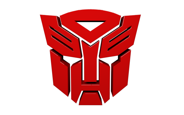 Трансформеры Прайм знак автоботов