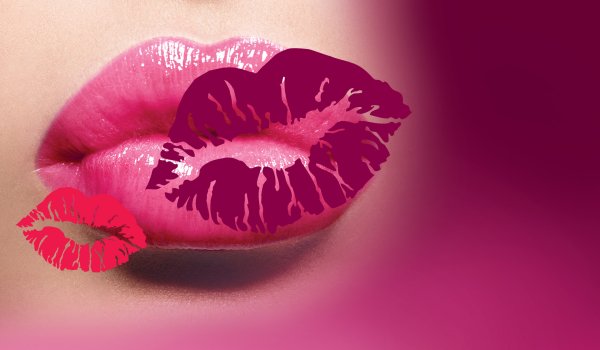 Картинки с поцелуйчиками красивые