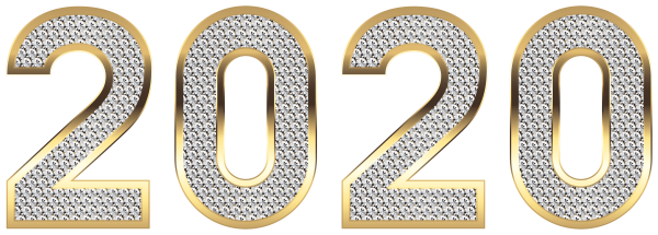 Цифры на прозрачном фоне для фотошопа