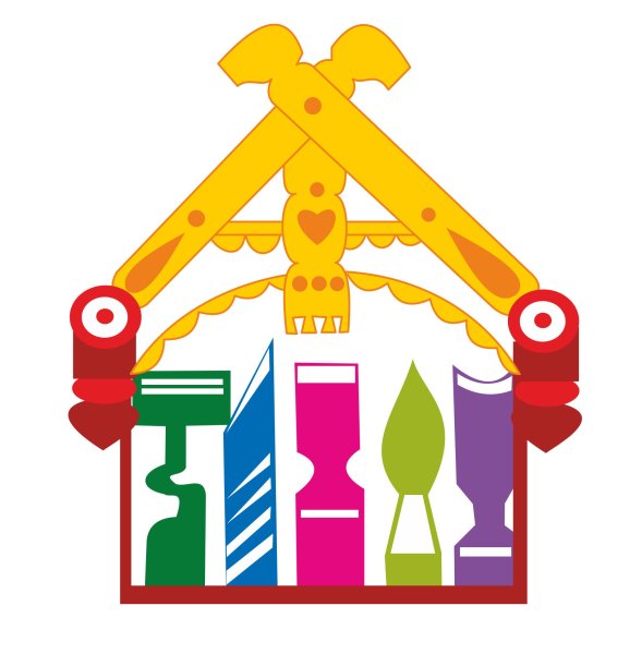 Эмблема декоративно прикладного творчества