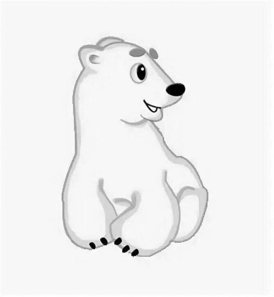 Медвежонок "Умка"