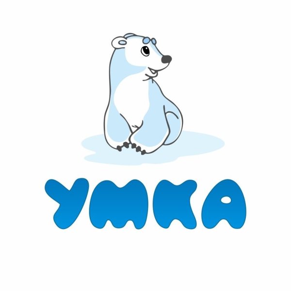 Умка рисунок