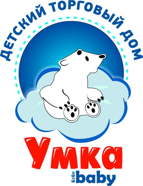 Медвежонок "Умка"