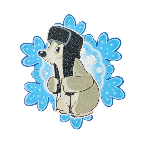 Умка новый год