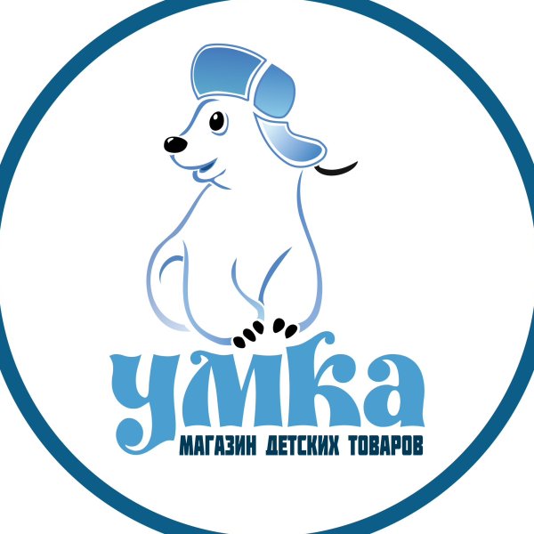 Умка товарный знак