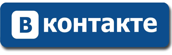 Кнопка мы в контакте