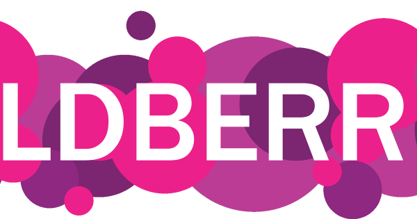 Wildberries logo без фона