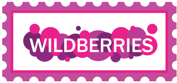 Логотип магазина Wildberries