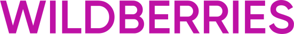 Wildberries логотип PNG