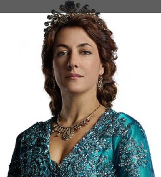 Фатьма Султан сестра Султана