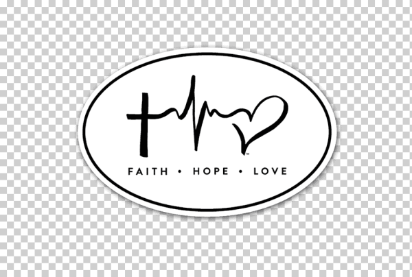 Логотип Lovely белый