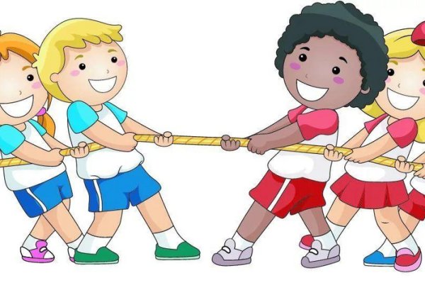 Спортивные эстафеты для детей