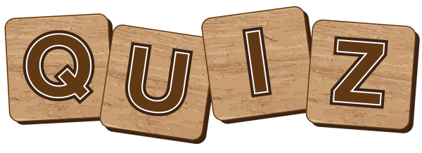 Квиз без фона