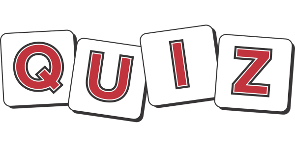 Квиз без фона