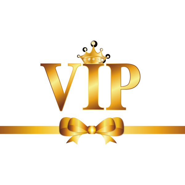 VIP корона