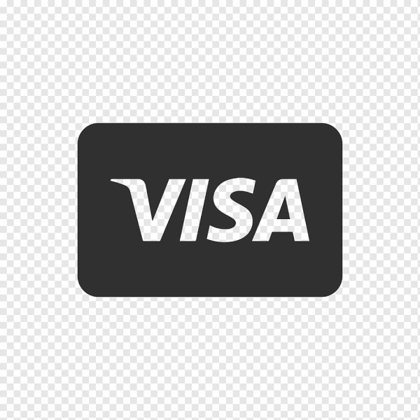 Visa без фона