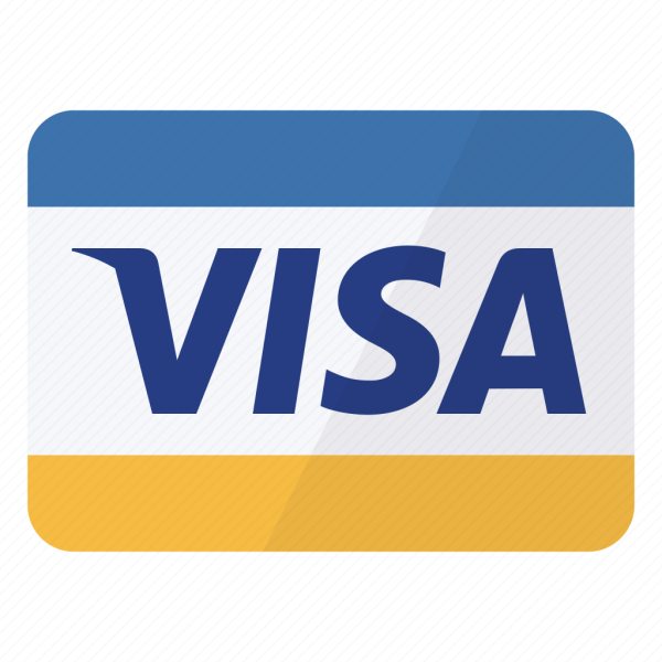 Логотип visa