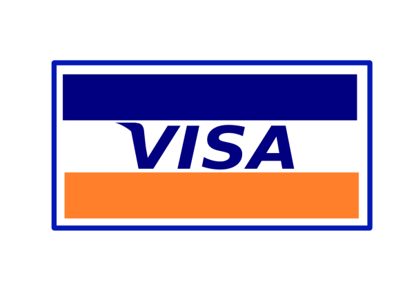 Логотип visa International